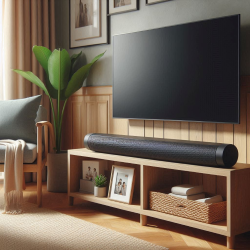 Soundbar