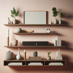 Wall Shelf